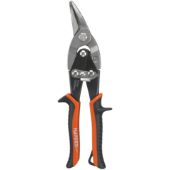 LUN275850303 Plåtsax rak