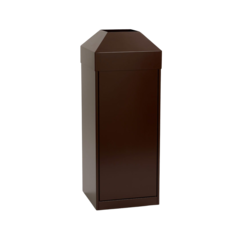 BIN11 Soptunna Rocket Bin 125L