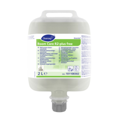 101108302 Allrent Diversey Room Care R2-Plus Free 2L