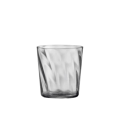 AID14573 Raw Optic Vattenglas grå 30cl