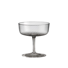 AID14576 Raw Swirl Champagneglas 25cl