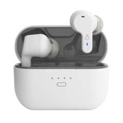 51EF1090AA000 Hörlurar In-Ear Creative Zen Air Pro Trådlös Vit