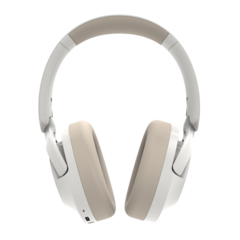 51EF1140AA000 Headset Creative Zen Hybrid 2 Over-Ear Krämvit