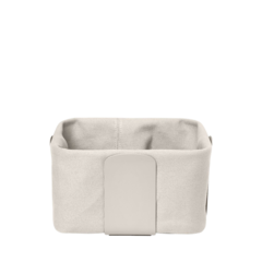 BL64206 Brödkorg Bomull Moonbeam 20cm