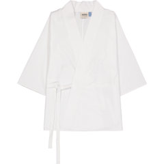 PKM4152 Kockrock Kimono 3/4-Ärm Prowear Chriz