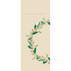 AM100449 Bestickservett Isabel 40x33 cm