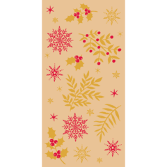 AM95190 Alvin Napkin 40x40 cm 1/8