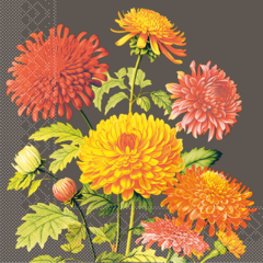 AM106390 Amara 3-Ply Napkin 40x40 cm