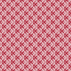 AM88590 Casper Bordeaux Snack Cloth 80x80