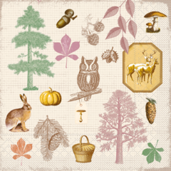 AM90541 Aram 3-Ply Napkin 40x40 cm