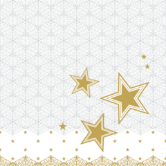 AM95215 Servett Vivien 40x40 cm