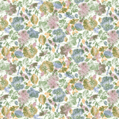 AM99870 Bordsduk Walter 80x80 cm