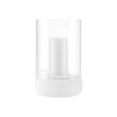 BL013 Ljuslykta Blomus Calma Medium 120x200mm