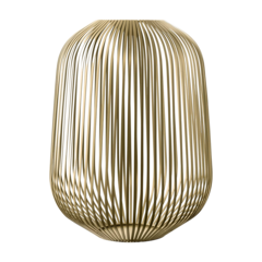 BL038 Lanterna Blomus Lito Large