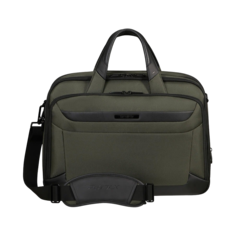 SMN11 Datorväska PRO DLX6 Expanderba