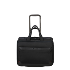 SMN571484 Datorväska DLX6 med hjul 15.6"