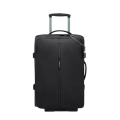 SMN571526 Duffelväska på hjul 15,5"Svart