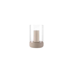 BL66951 Blomus Calma Medium Candle Lantern 120x200mm