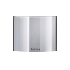 BL88310 Ersättningsglas Blomus Calma Rök XS