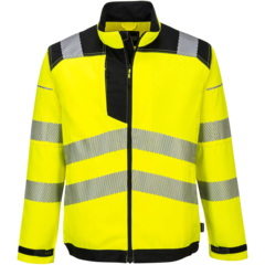 PWT500 Arbetsjacka Varsel Portwest T500 Klass 3