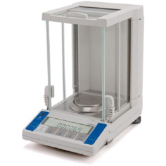 LW31052 Analys/labb & precisionsvåg