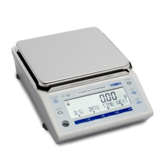 LW38 Bänk/Bordsvåg Ale 