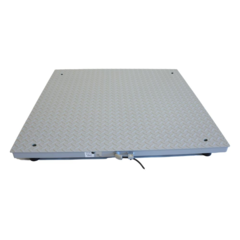 LW41 Golvvåg Med LI-101 Indikator