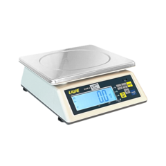 LW33 Bänk/Bordsvåg AXM-II 