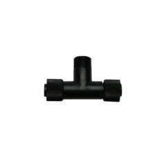 MS704815 T-koppling till Chrissline