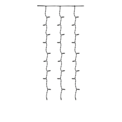 MS705989 Ljusgardin 100L Extra varm 1,5