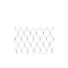 MS705996 Ljusnät kall 1,7x2m Extra