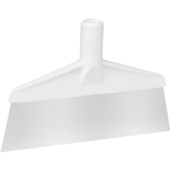 10629105 Bord- & Golvskrapa Vikan Vit 26cm