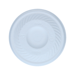 4490FL Cross Lid Ø90mm Wood Fiber