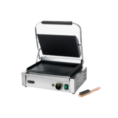 HE263662 Paninigrill Hendi 2200W