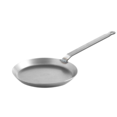 HE628805 Crêpespanna Hendi Ø23cm