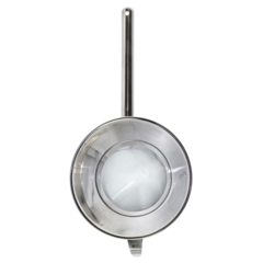 HE243 Hendi Pipsil Rostfri Halv