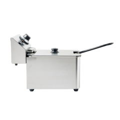 HE205808 Fritös Hendi Profi Line 4L