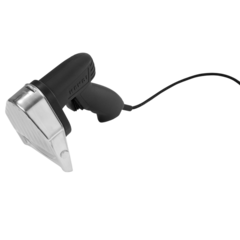 HE267240 Kebabkniv Elektrisk Hendi