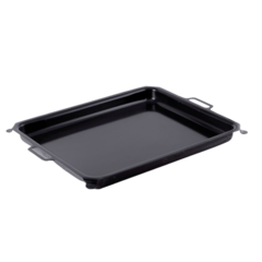 HE154656 Bakplåt Emaljerad 590x470x50mm