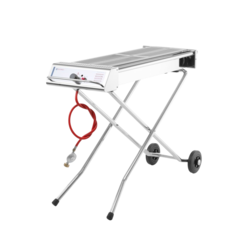 HE148105 Gasolgrill Xenon Pro - hopfällbar med hjul