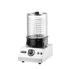 HE265000 Korvvärmeri Kitchen Line 10L