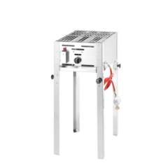 HE154700 Gasbarbecue Grill-Master Mini