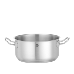 HE837658 Kittel Låg utan Lock Hendi Kitchen Line