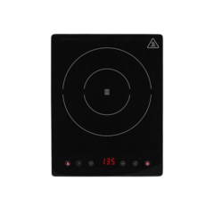 HE239391 Induktionsspis Hendi Kitchen Line 2000W