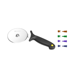 HE617014 Hendi Pizzaslicer 23cm