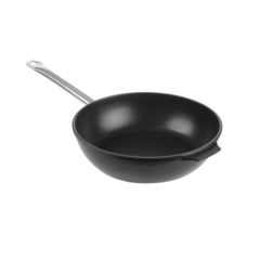 HE629505 Sautépanna Hendi Ø28cm