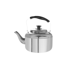 HE624302 Hendi Vattenkokare + Lock 6L