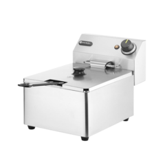 HE205815 Fritös Djup Hendi Kitchen Line 6L