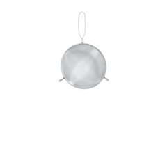 HE232 Hendi Passersil Förtennad