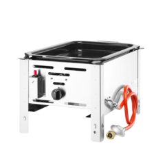 HE154601 Bake-Master Mini Hendi